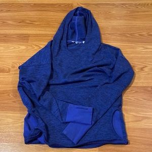 Athleta pullover hoodie